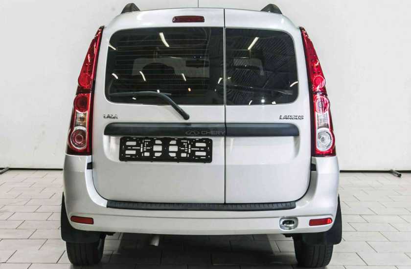 LADA (ВАЗ) Largus