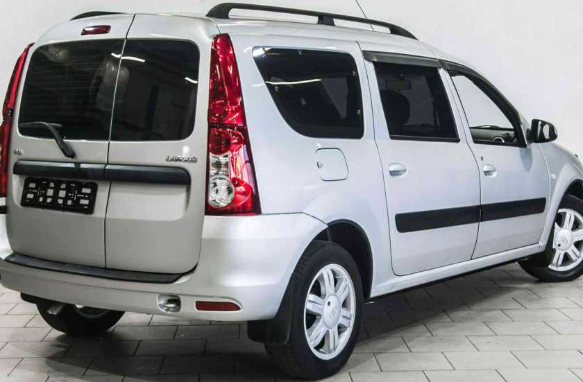 LADA (ВАЗ) Largus