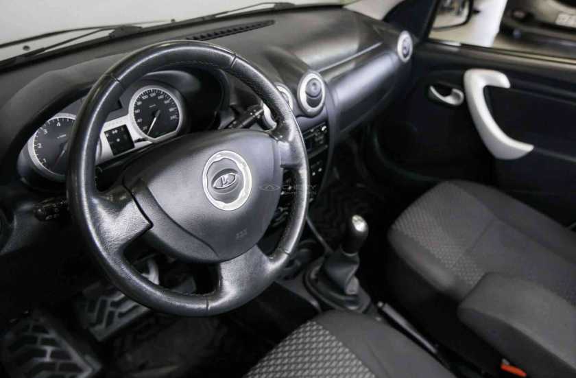 LADA (ВАЗ) Largus