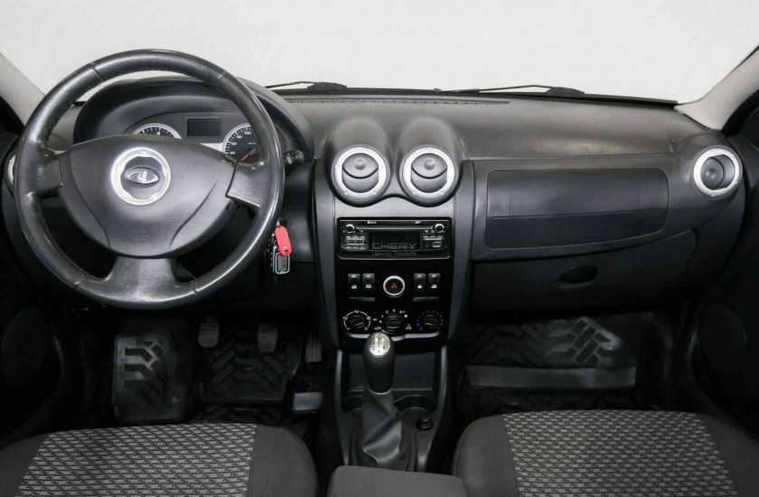 LADA (ВАЗ) Largus