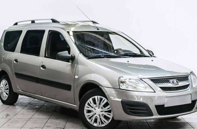 LADA (ВАЗ) Largus