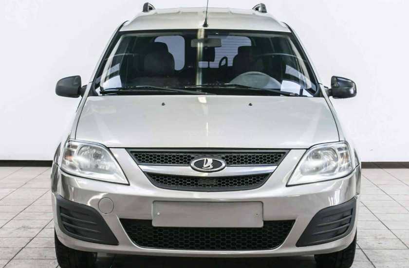 LADA (ВАЗ) Largus