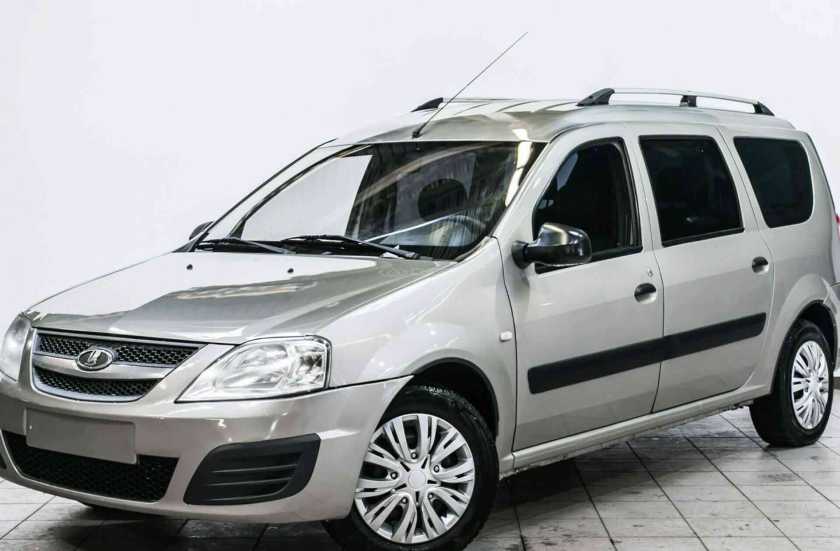 LADA (ВАЗ) Largus