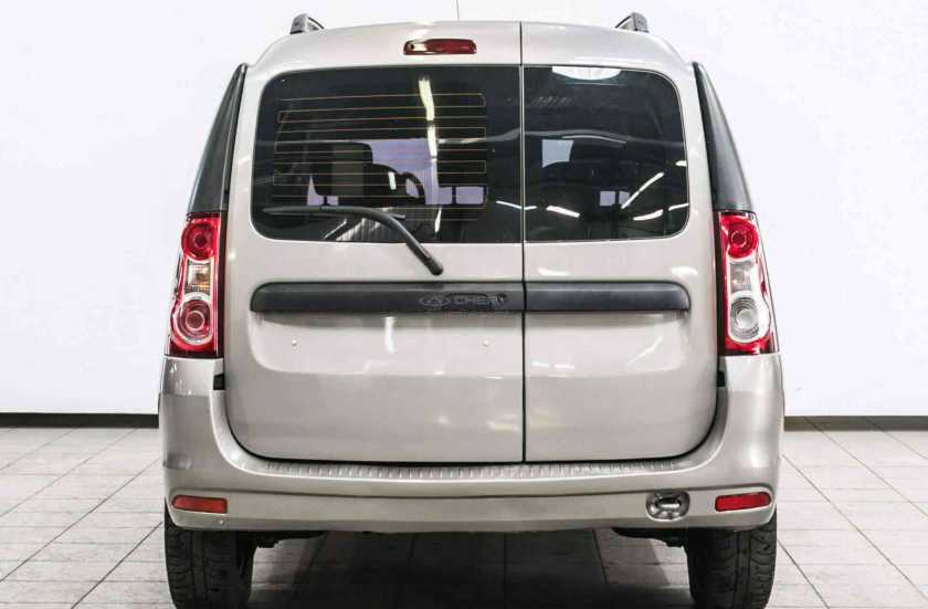 LADA (ВАЗ) Largus