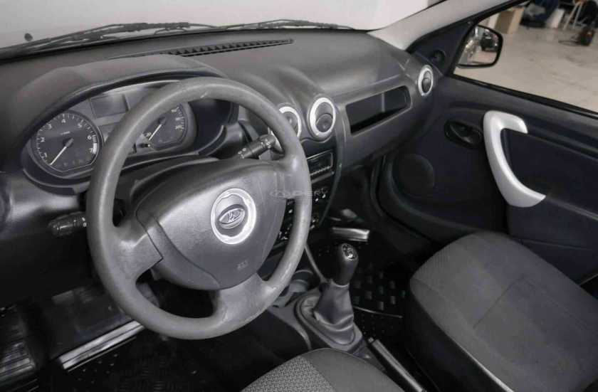 LADA (ВАЗ) Largus