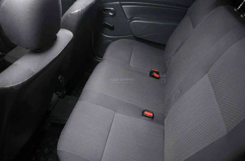 LADA (ВАЗ) Largus