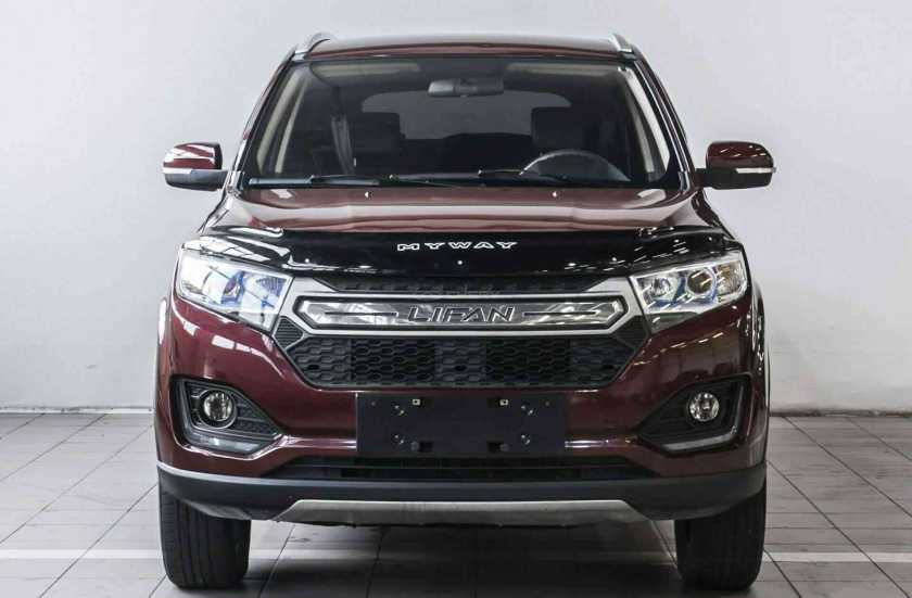 Lifan Myway