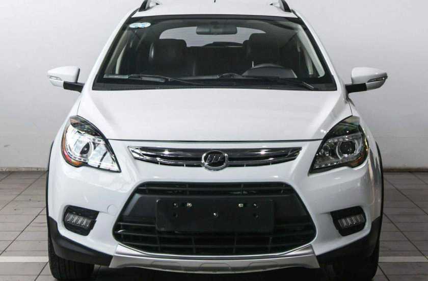 Lifan X50