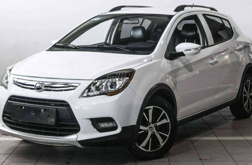 Lifan X50