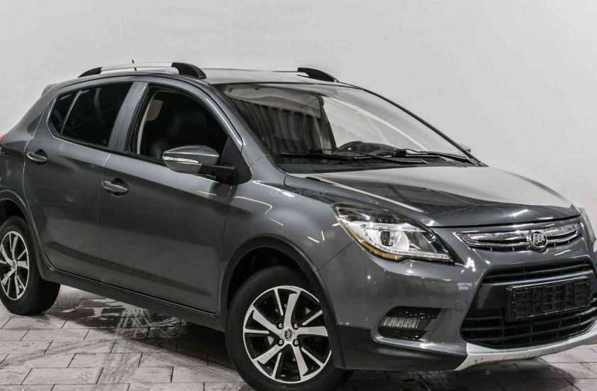 Lifan X50