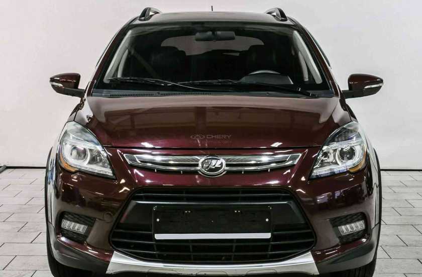 Lifan X50