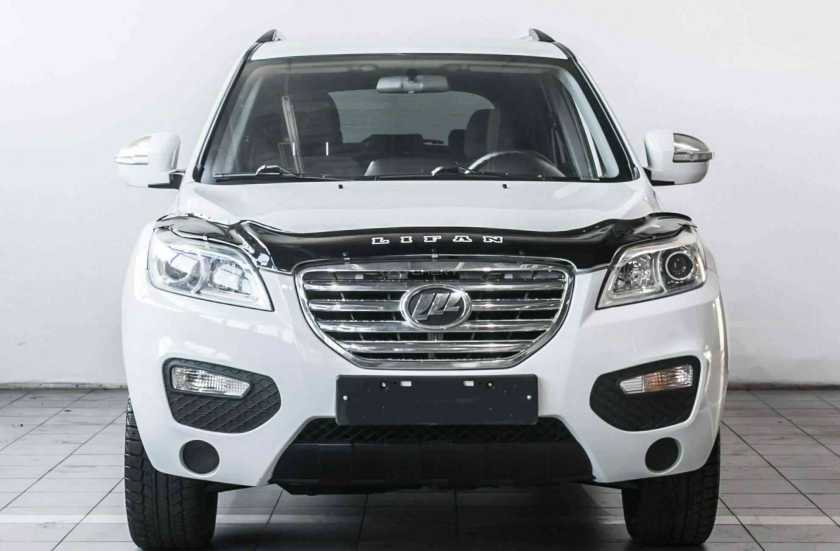 Lifan X60