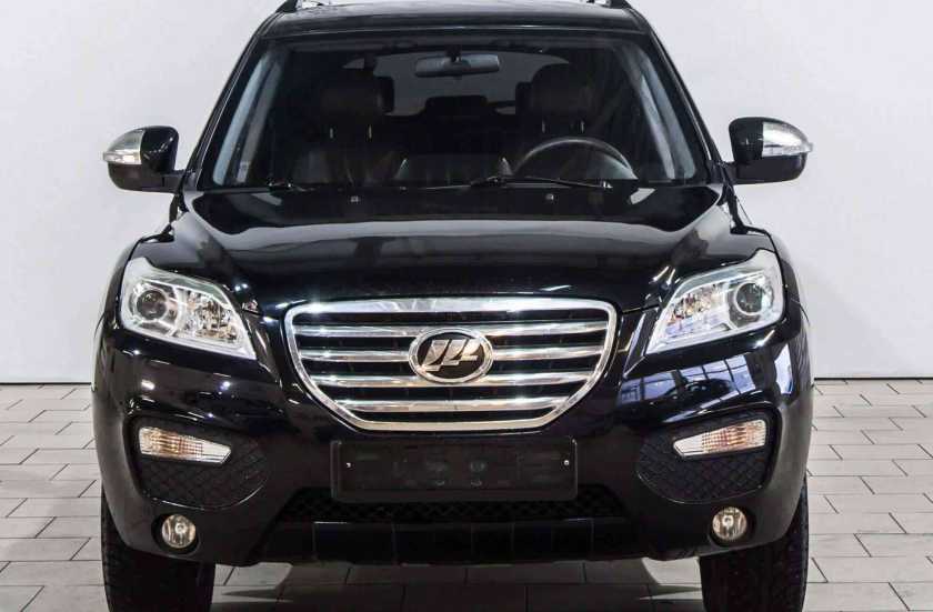 Lifan X60