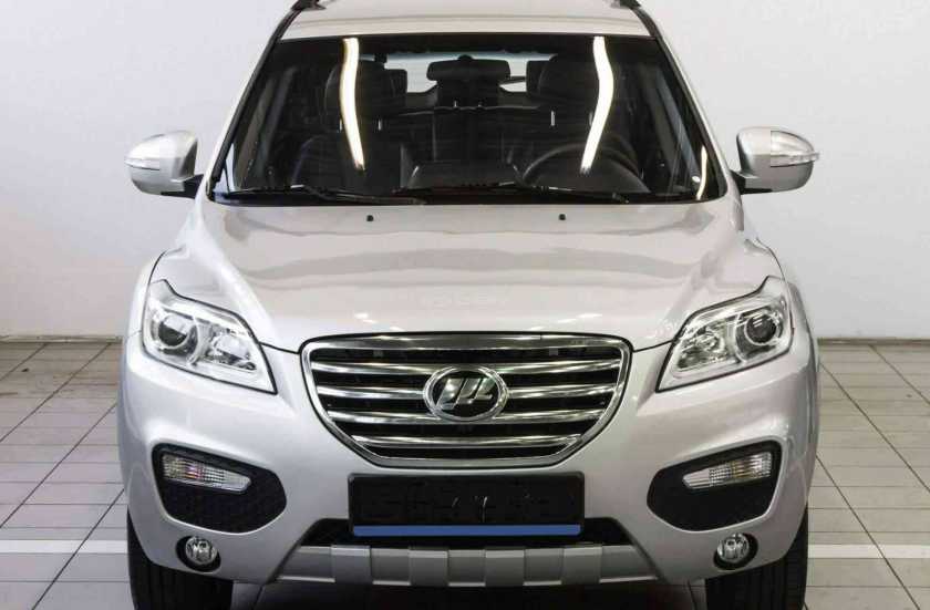 Lifan X60