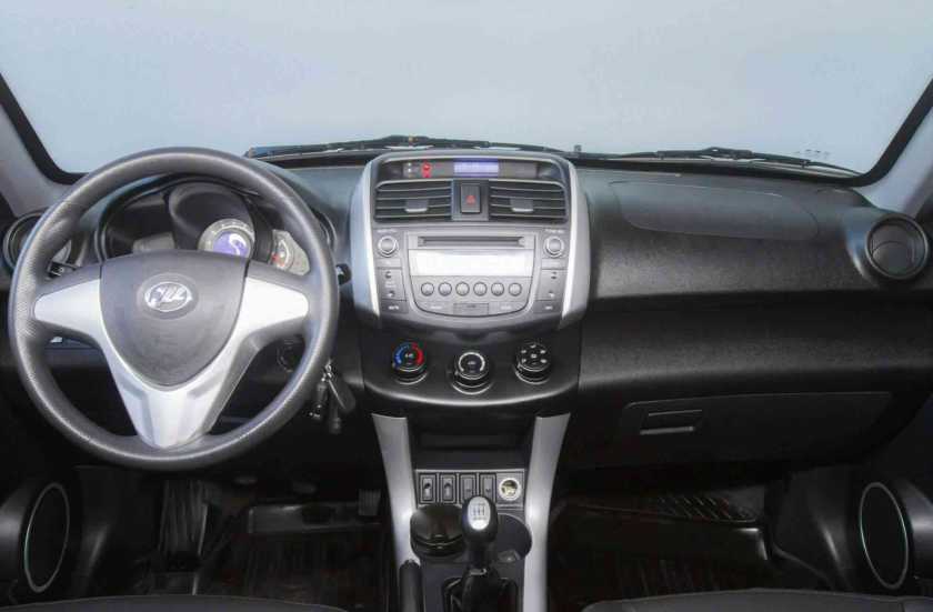 Lifan X60