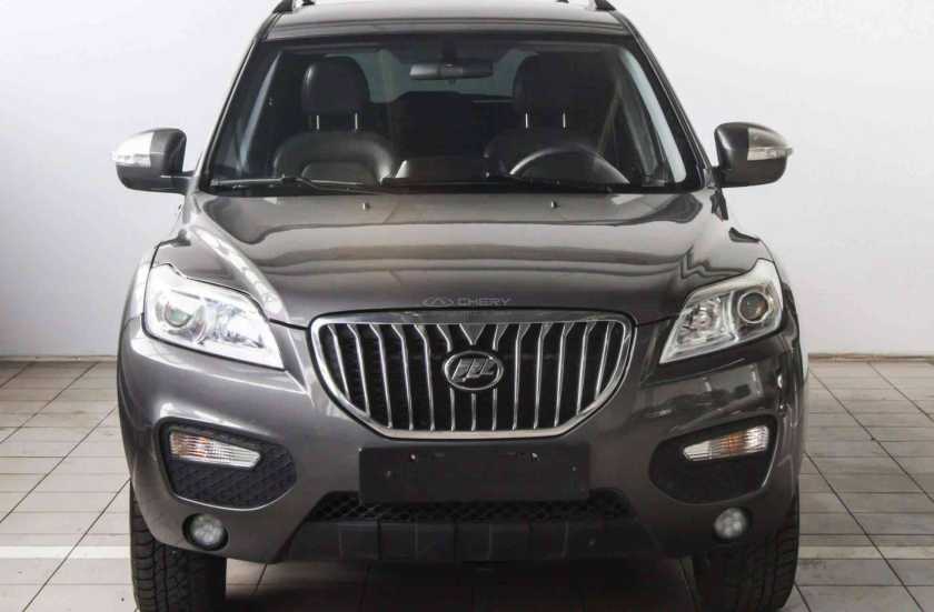 Lifan X60