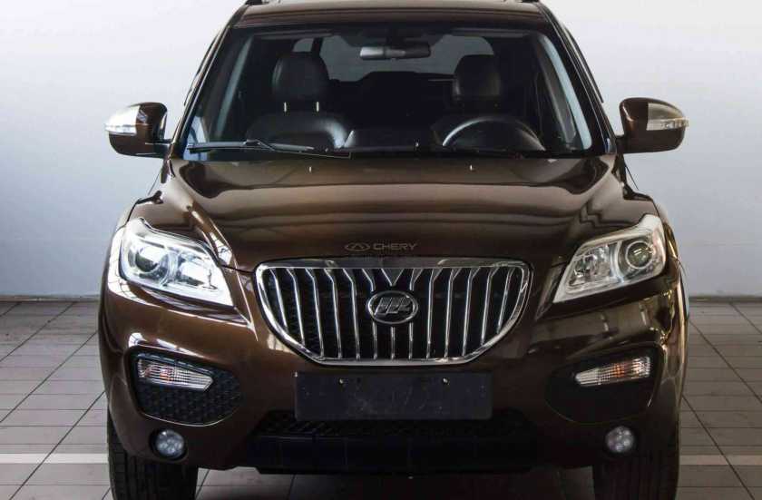 Lifan X60