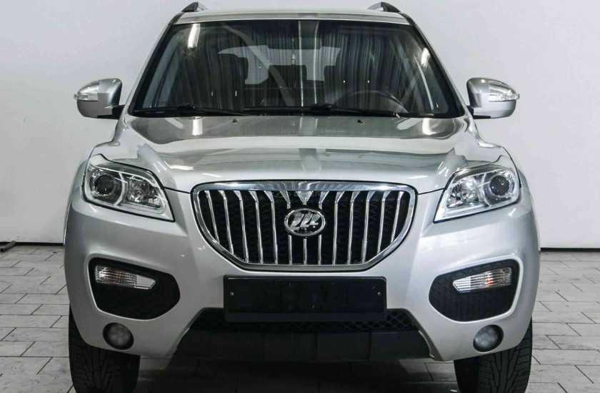 Lifan X60