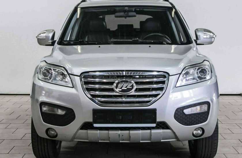 Lifan X60