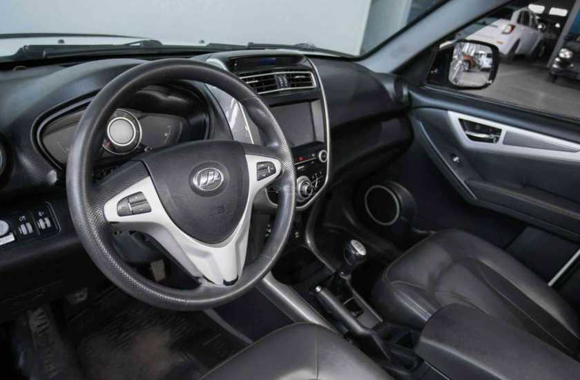 Lifan X60