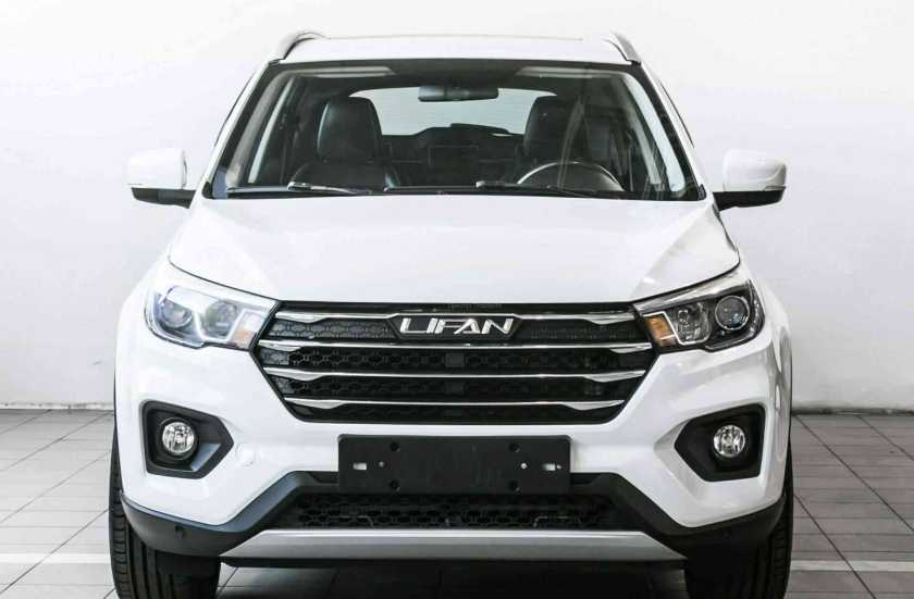 Lifan X70
