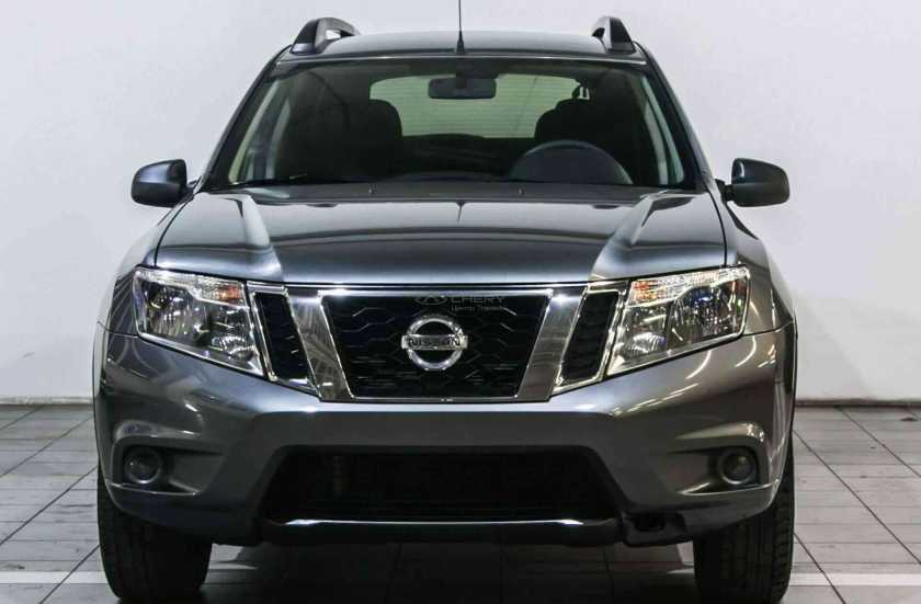 Nissan Terrano