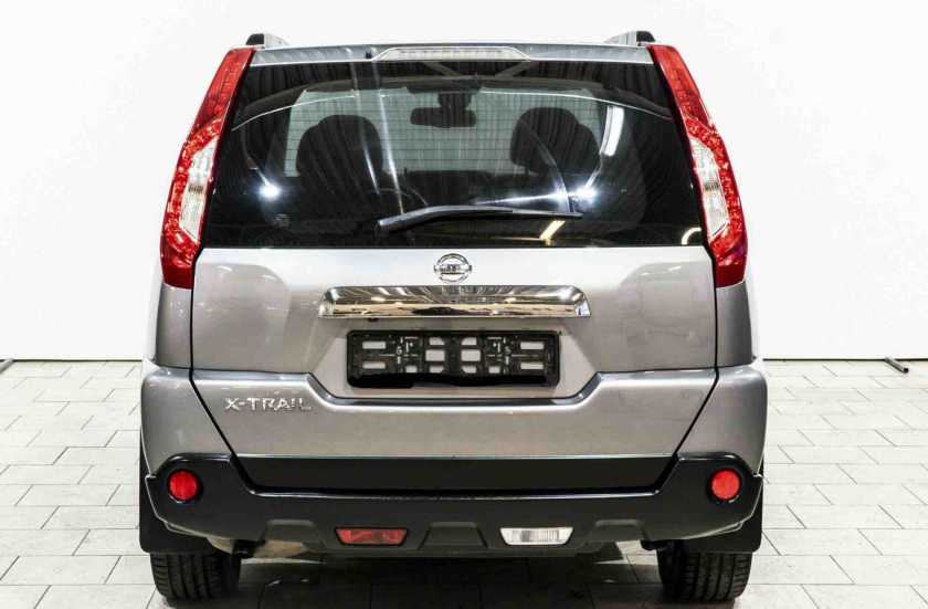 Nissan X-Trail 2013 г.в.