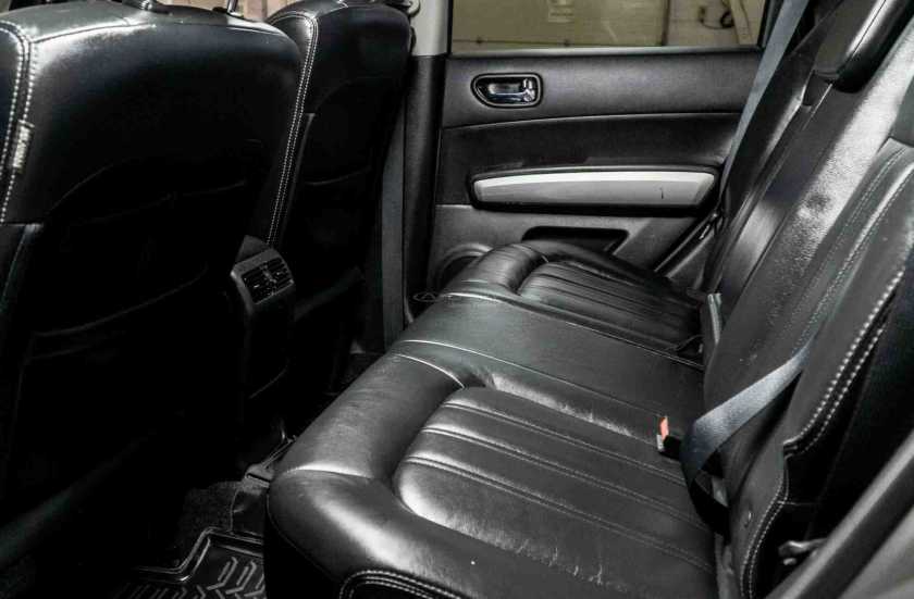 Nissan X-Trail 2013 г.в.