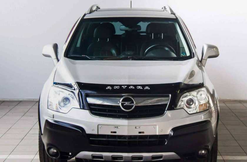 Opel Antara