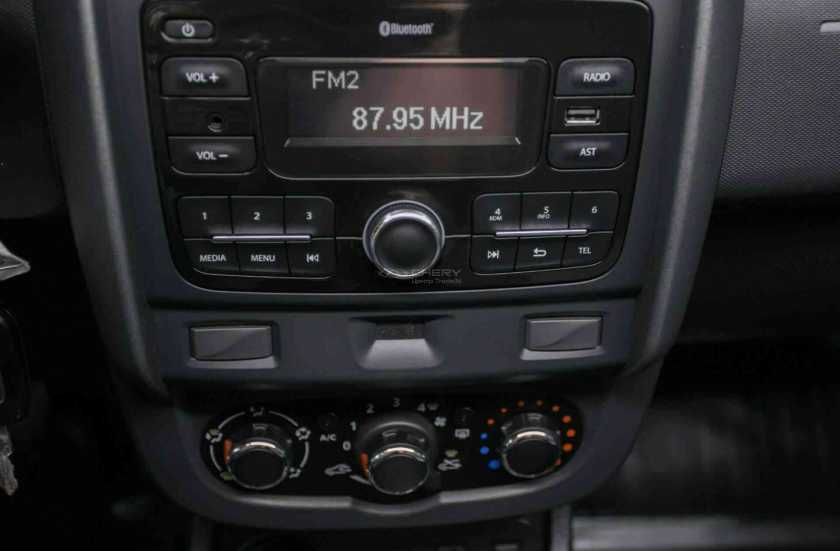 Renault Duster 2018 г.в.