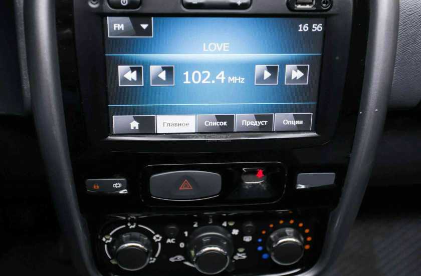 Renault Duster 2013 г.в.