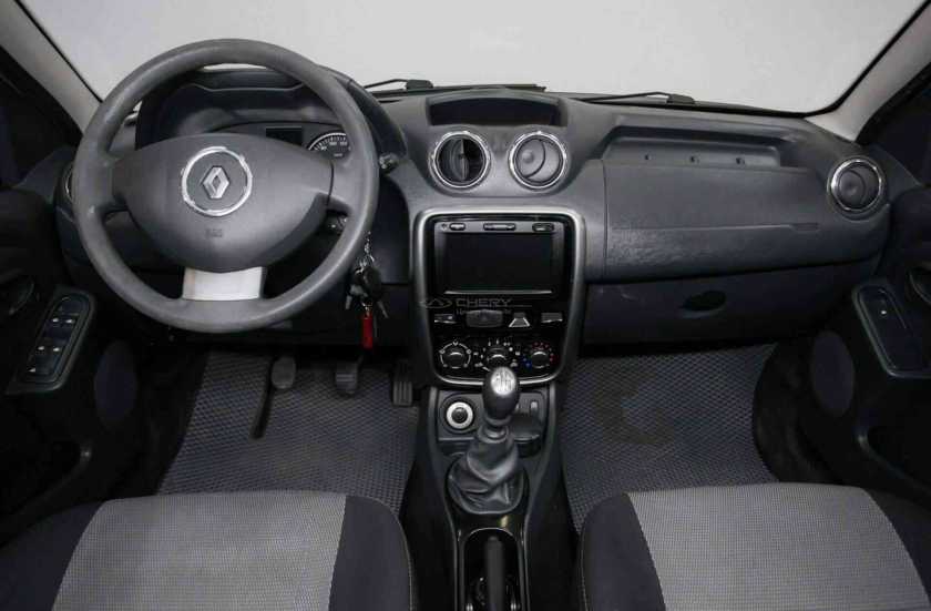 Renault Duster 2013 г.в.