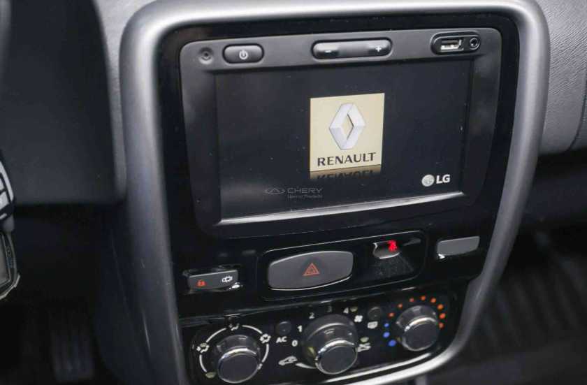Renault Duster 2013 г.в.