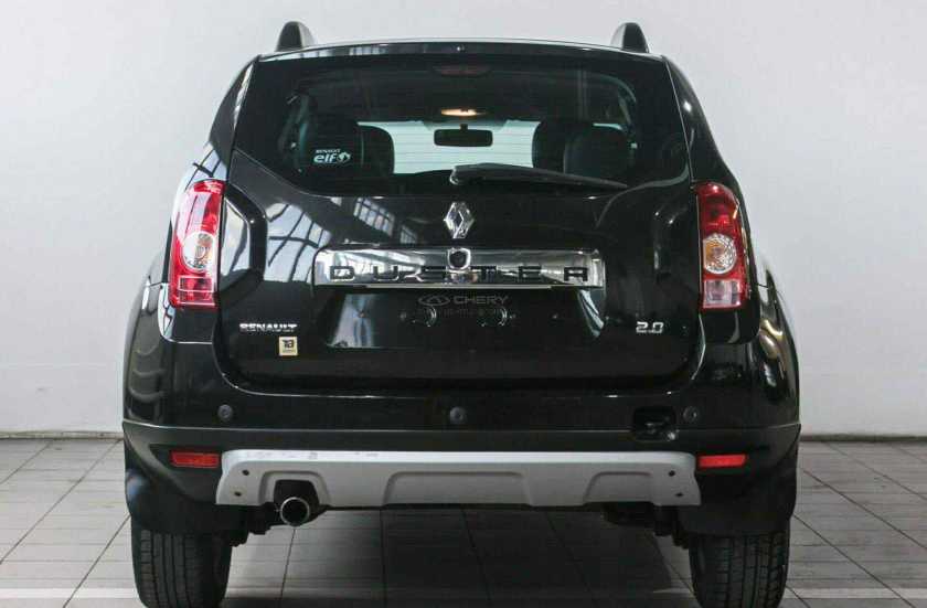 Renault Duster 2013 г.в.