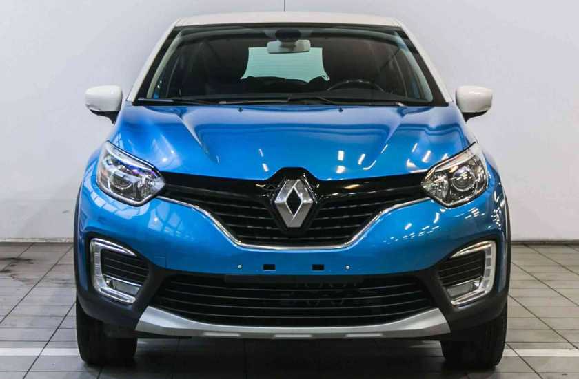 Renault Kaptur