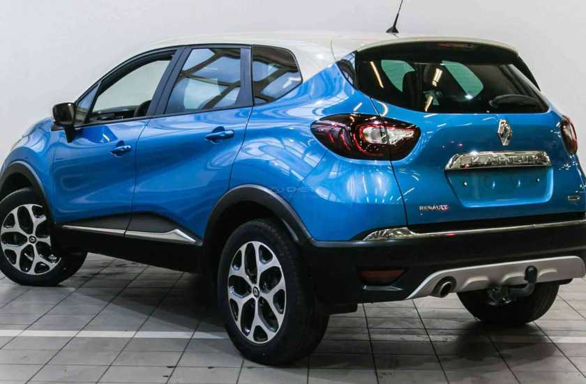 Renault Kaptur