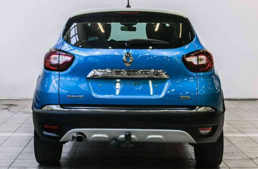 Renault Kaptur