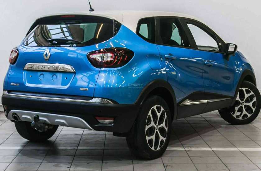 Renault Kaptur