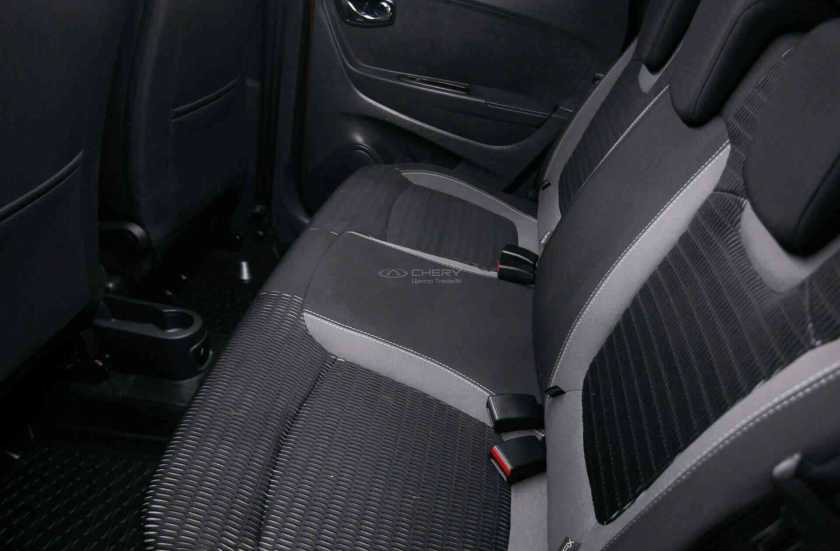 Renault Kaptur 2018 г.в.