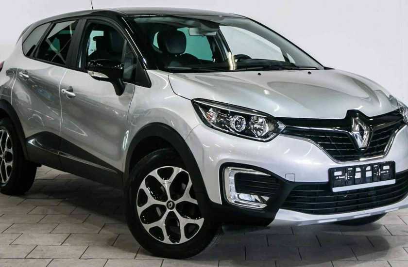 Renault Kaptur