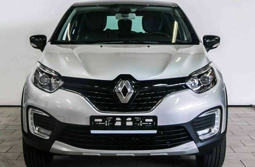 Renault Kaptur