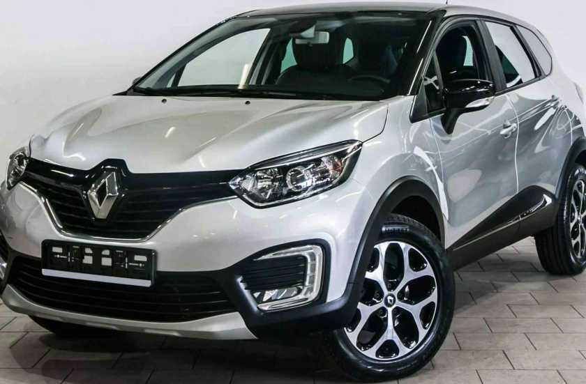 Renault Kaptur
