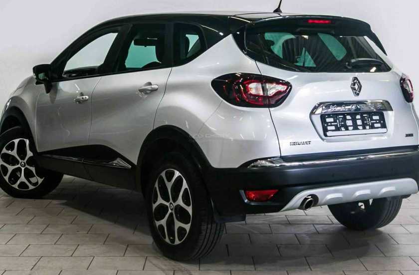 Renault Kaptur