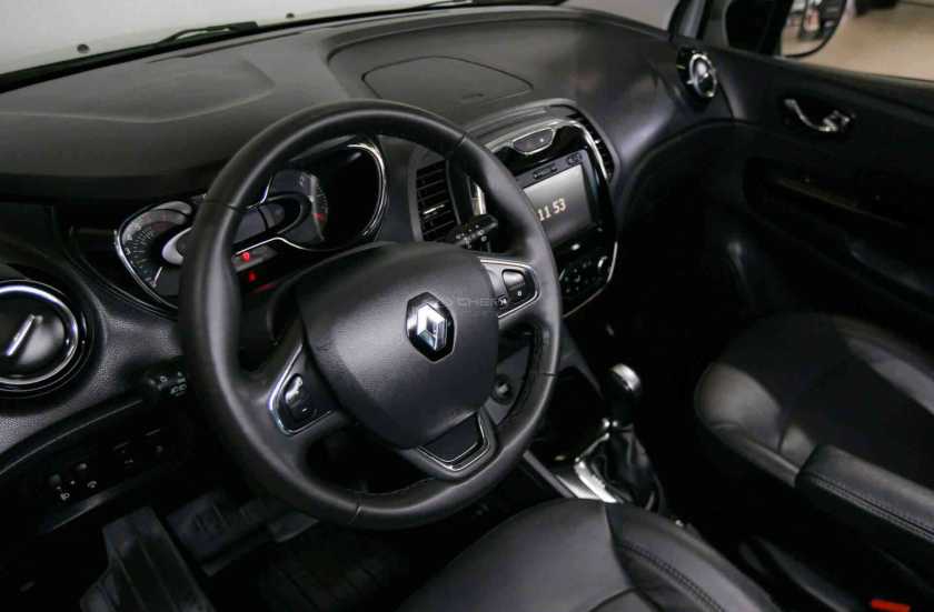 Renault Kaptur
