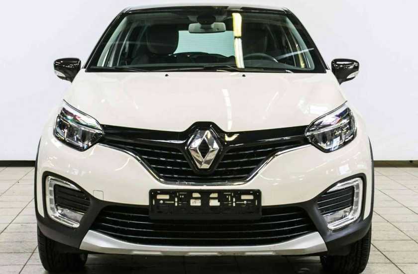 Renault Kaptur