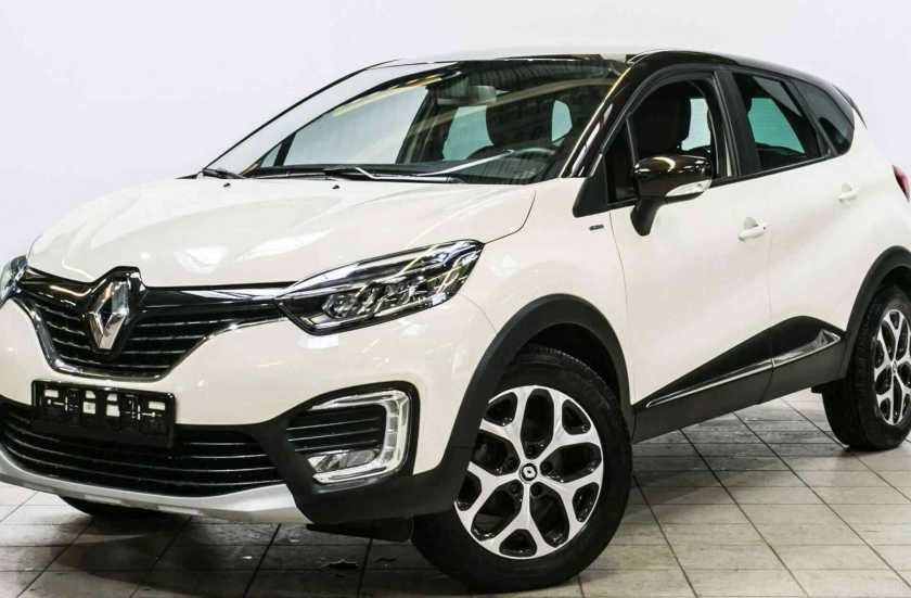 Renault Kaptur