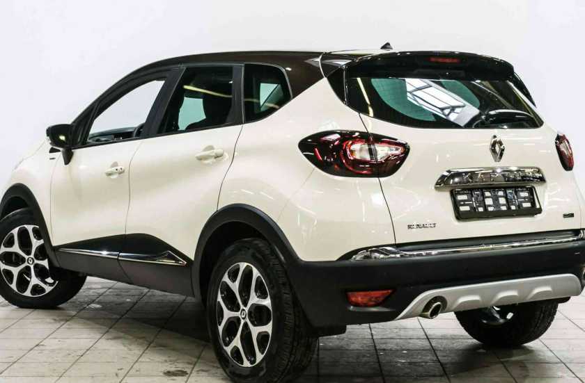 Renault Kaptur