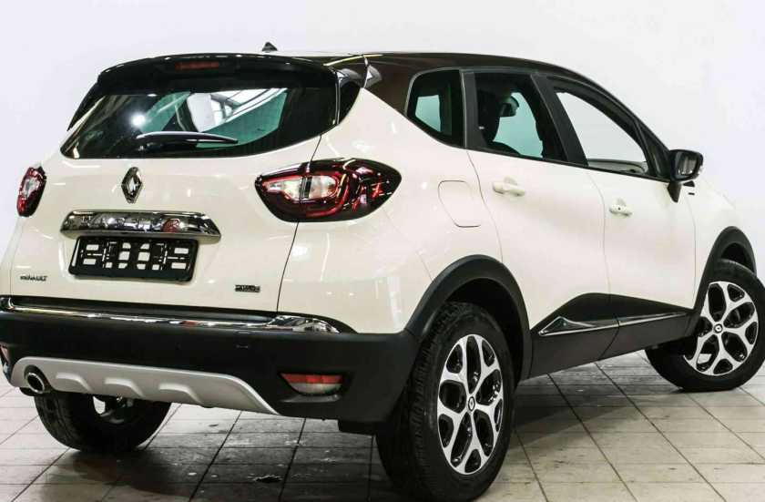 Renault Kaptur