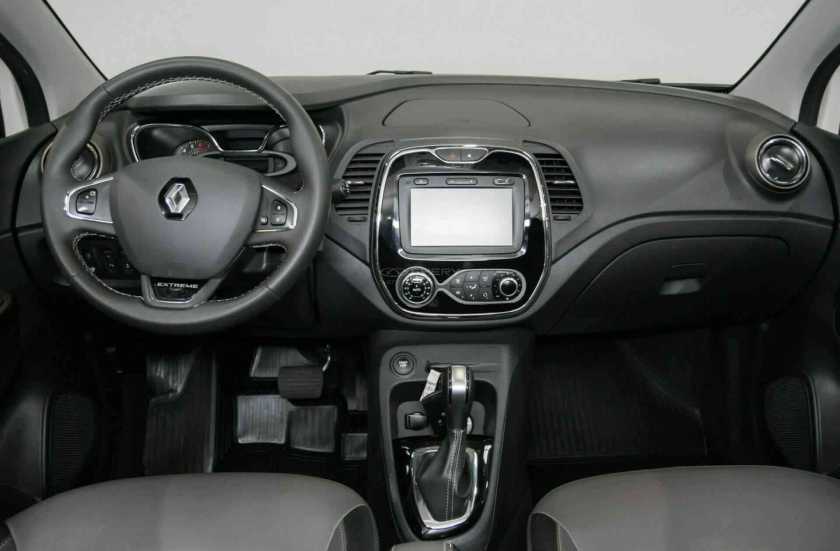 Renault Kaptur