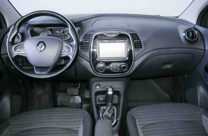 Renault Kaptur
